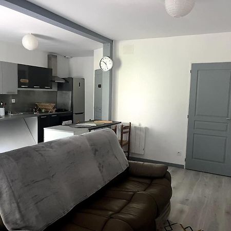 La Maisonnette Vendeuvre-sur-Barse Exteriér fotografie