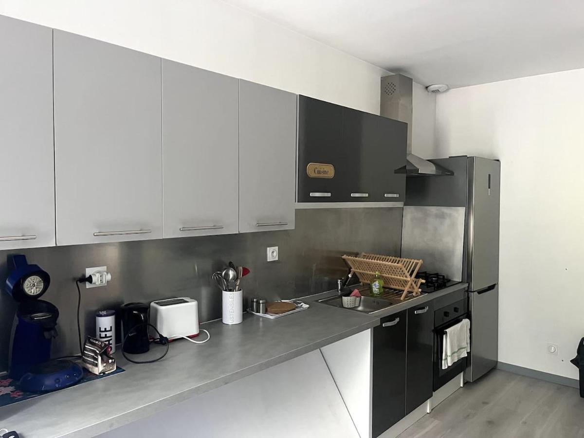 La Maisonnette Vendeuvre-sur-Barse Exteriér fotografie
