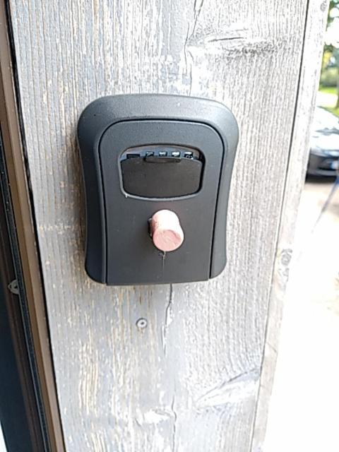 La Maisonnette Vendeuvre-sur-Barse Exteriér fotografie